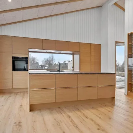 Сasa de vacaciones 30405-odder-saksild-strandfaelled-35 Dyngby