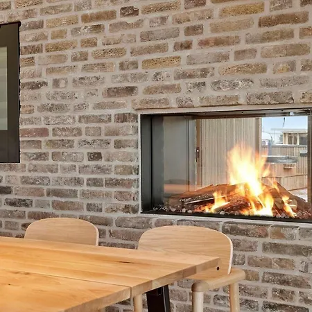 Сasa de vacaciones 30405-odder-saksild-strandfaelled-35 Dyngby