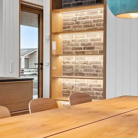 30405-odder-saksild-strandfaelled-35 Сasa de vacaciones