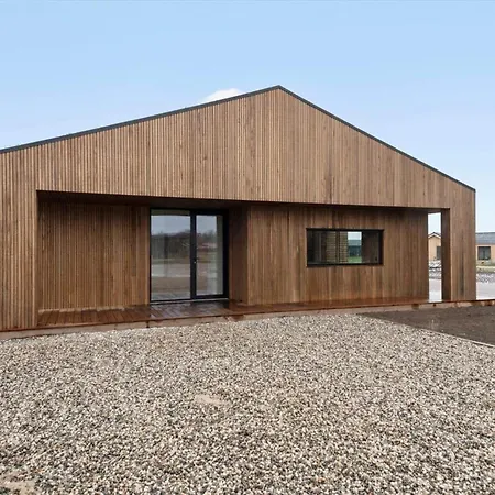 Σπίτι διακοπών 30405-odder-saksild-strandfaelled-35 Dyngby