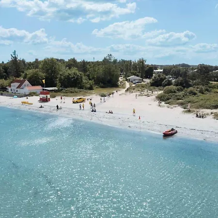 30405-odder-saksild-strandfaelled-35 Σπίτι διακοπών