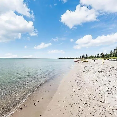 Σπίτι διακοπών 30405-odder-saksild-strandfaelled-35 Dyngby