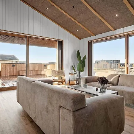 Holiday home 30405-odder-saksild-strandfaelled-35 *