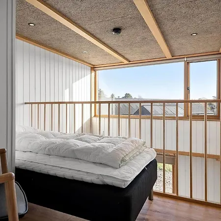 Holiday home 30405-odder-saksild-strandfaelled-35 *