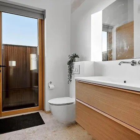 30405-odder-saksild-strandfaelled-35 Holiday home