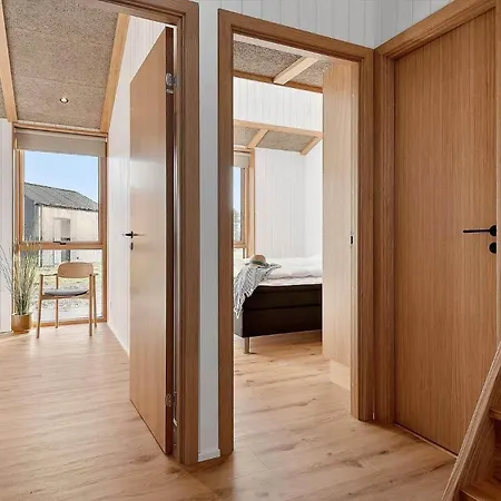 30405-odder-saksild-strandfaelled-35 Holiday home Dyngby