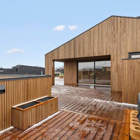 Holiday home 30405-odder-saksild-strandfaelled-35 *