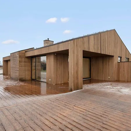 30405-odder-saksild-strandfaelled-35 Holiday home Dyngby