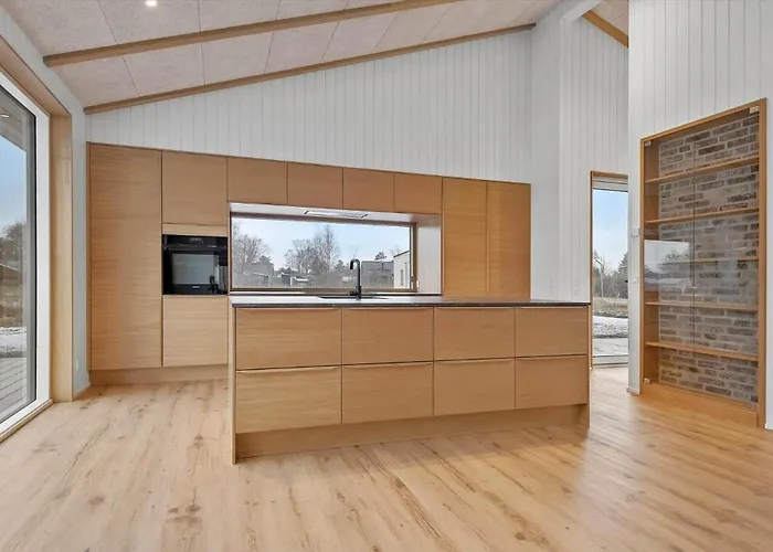 Σπίτι διακοπών 30405-odder-saksild-strandfaelled-35 Dyngby