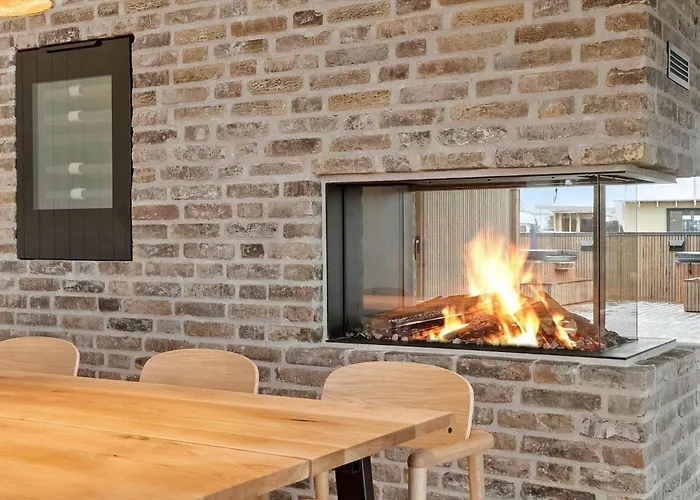 Сasa de vacaciones 30405-odder-saksild-strandfaelled-35 Dyngby