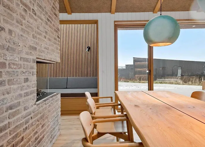 Σπίτι διακοπών 30405-odder-saksild-strandfaelled-35 *