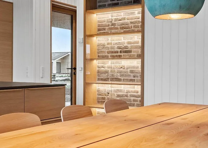 30405-odder-saksild-strandfaelled-35 Σπίτι διακοπών