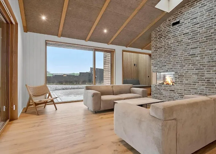 Σπίτι διακοπών 30405-odder-saksild-strandfaelled-35 Dyngby