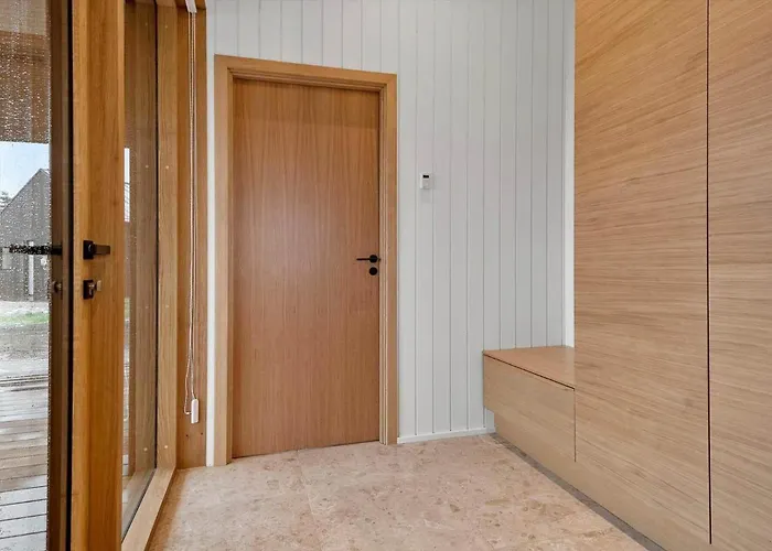 30405-odder-saksild-strandfaelled-35 Σπίτι διακοπών Dyngby