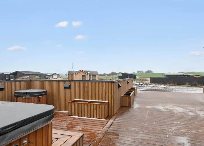 Σπίτι διακοπών 30405-odder-saksild-strandfaelled-35 *