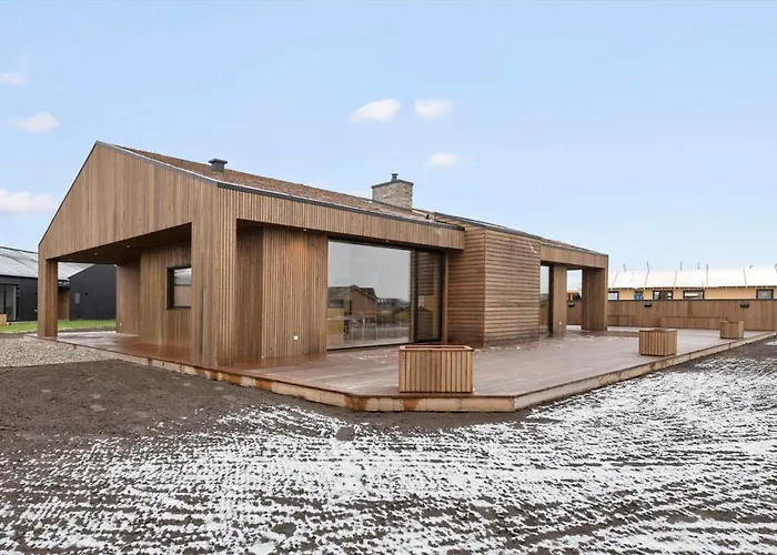 Σπίτι διακοπών 30405-odder-saksild-strandfaelled-35 Dyngby