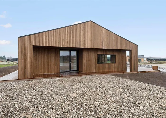 Сasa de vacaciones 30405-odder-saksild-strandfaelled-35 Dyngby