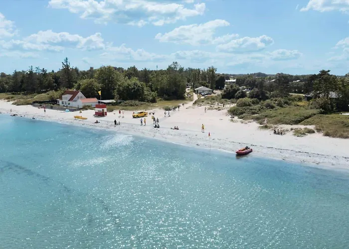 30405-odder-saksild-strandfaelled-35 Сasa de vacaciones